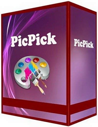 Portable PicPick 4.2.2 Free Download